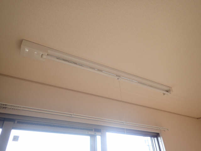室内物干し