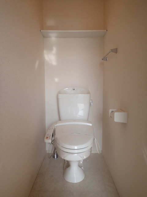 ＷＣ