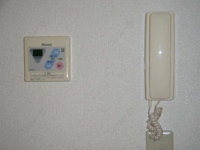 インターホン