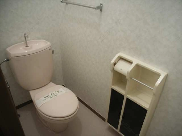 ＷＣ