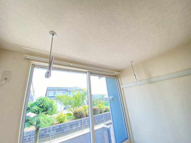 室内用物干し