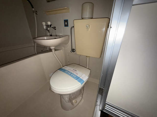 WC
