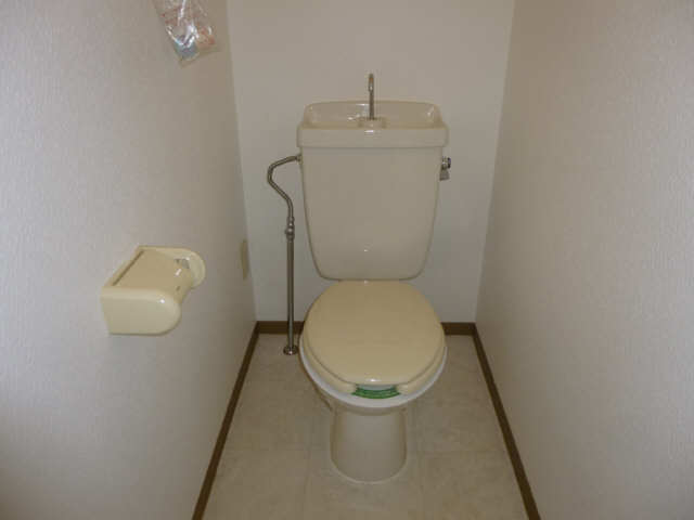 ＷＣ