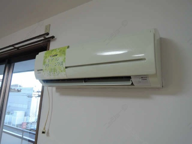 エアコン