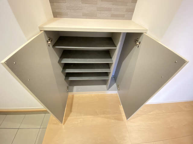 シューズBOX