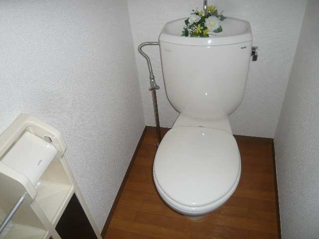 ＷＣ