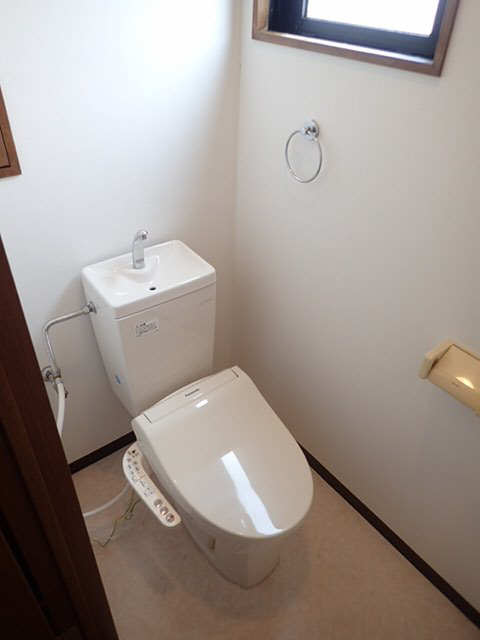 WC