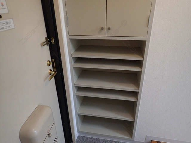 シューズBOX