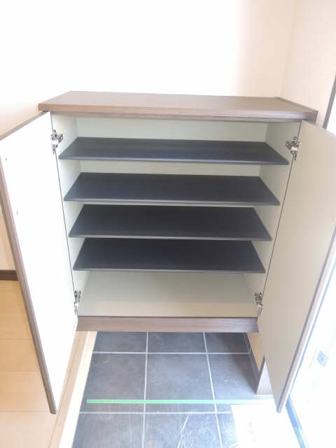 シューズBOX