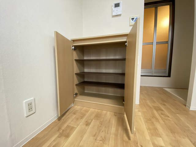 シューズBOX