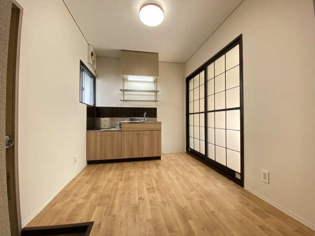 室内