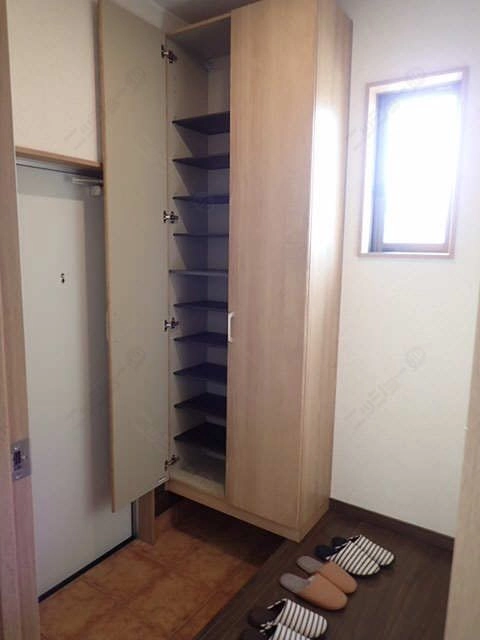 シューズBOX