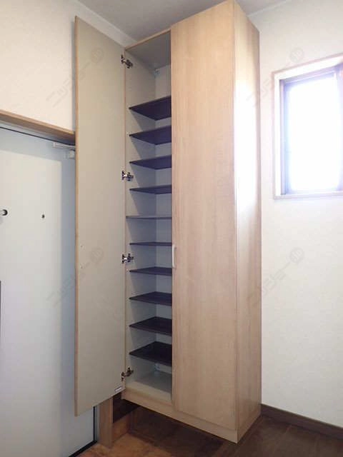 シューズBOX