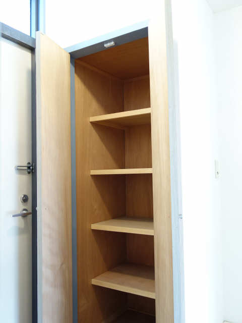 シューズBOX