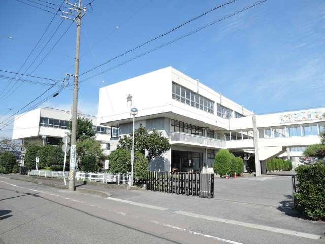 穂積小学校