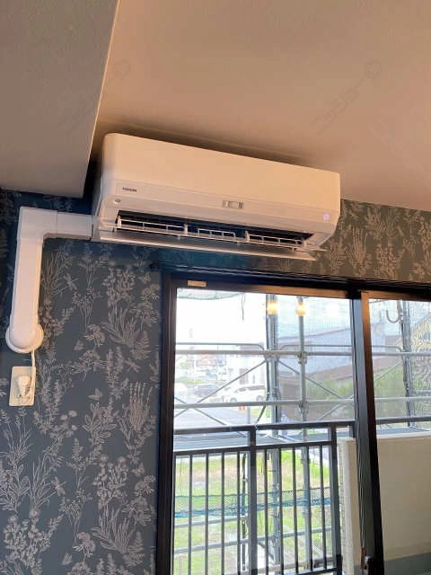 エアコン
