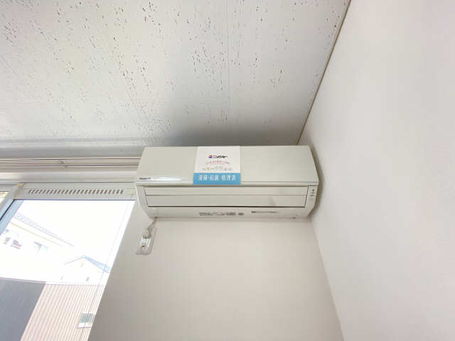 エアコン