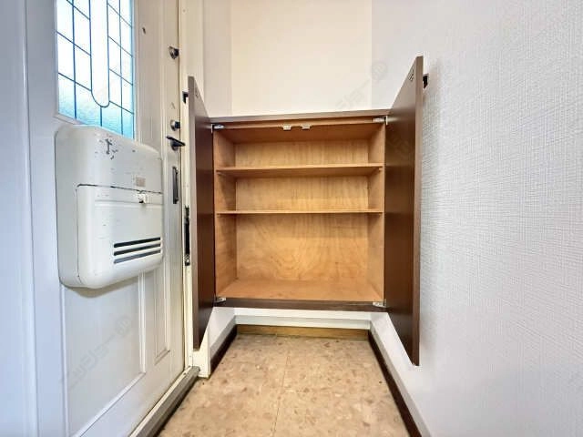 シューズBOX