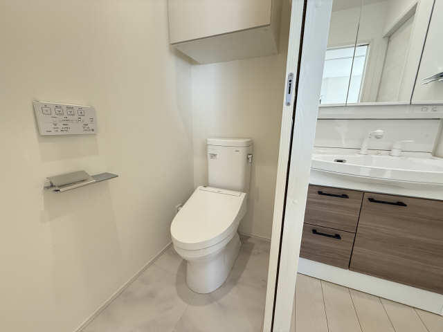 WC