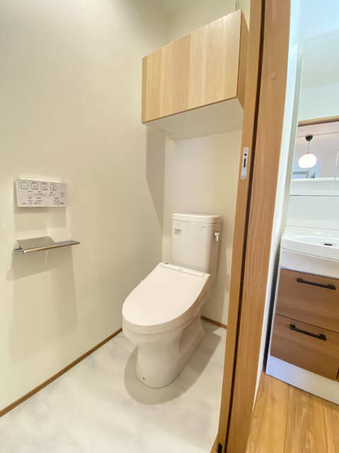 WC