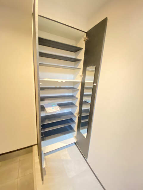 シューズBOX