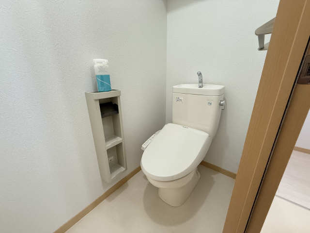 WC