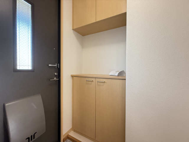 シューズBOX