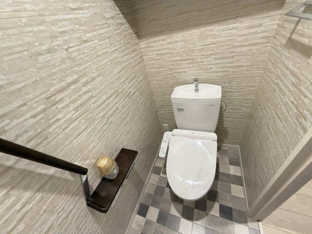 WC