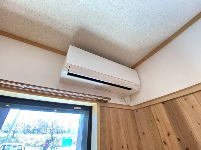 エアコン