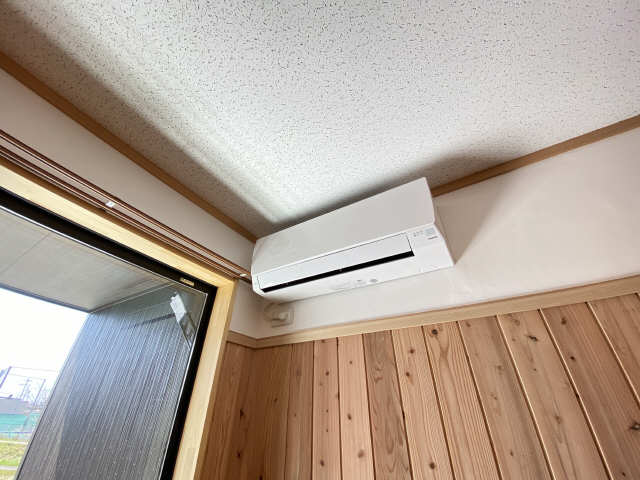 エアコン