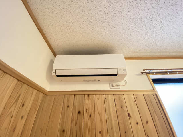 エア��コン