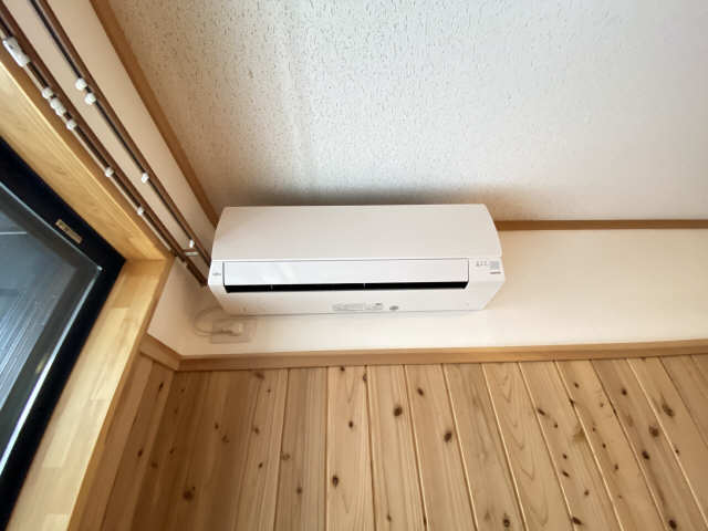 エアコン