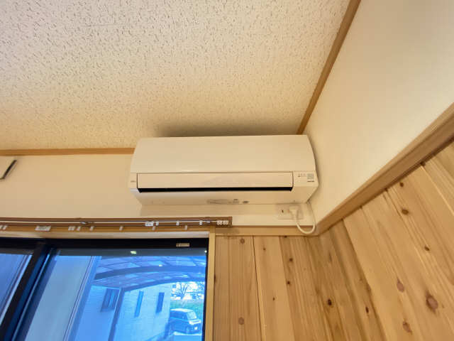 エアコン