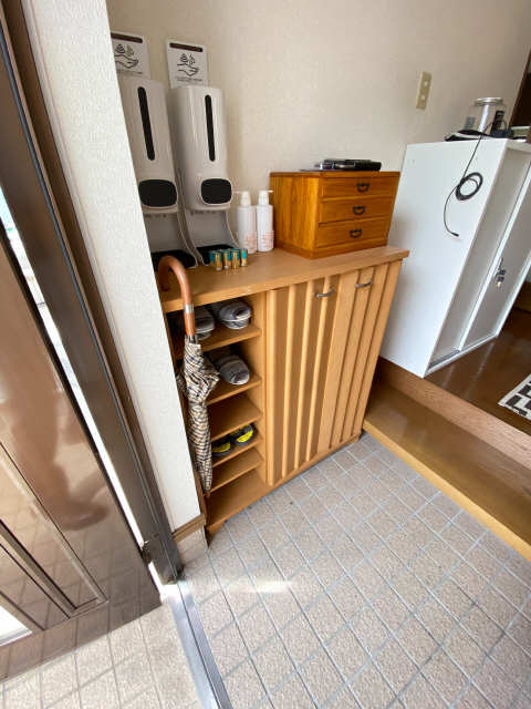 シューズBOX
