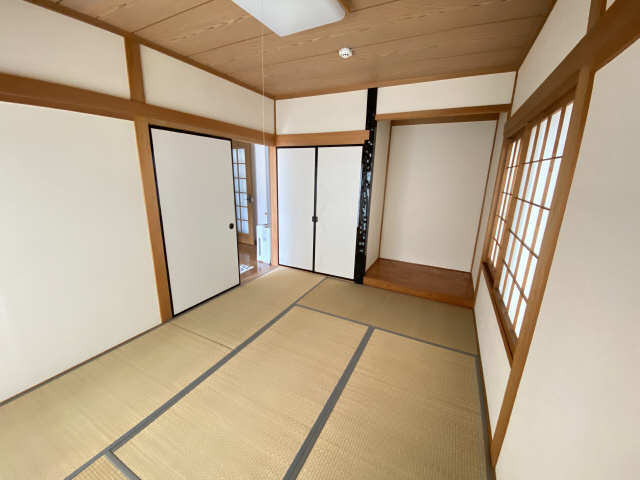 和室