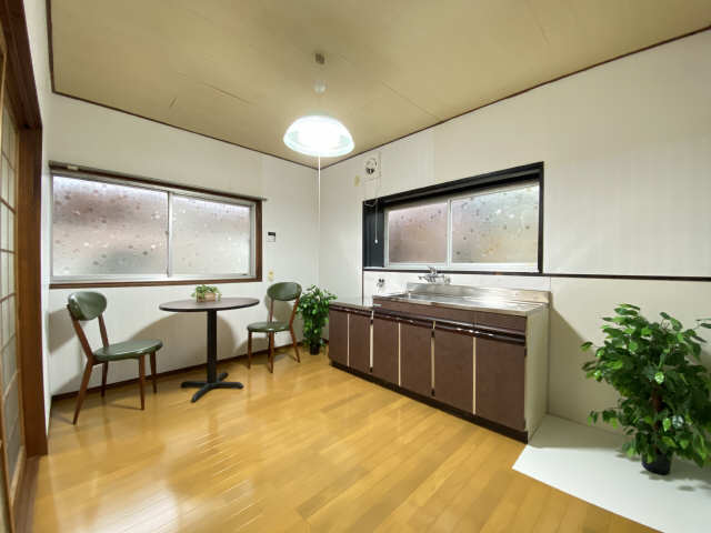 室内