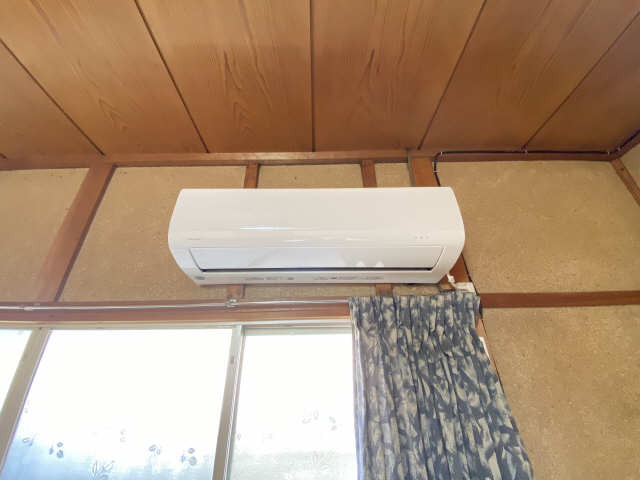 エアコン