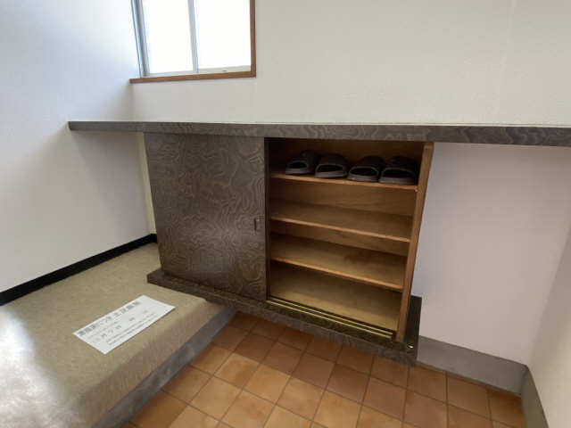 シューズBOX