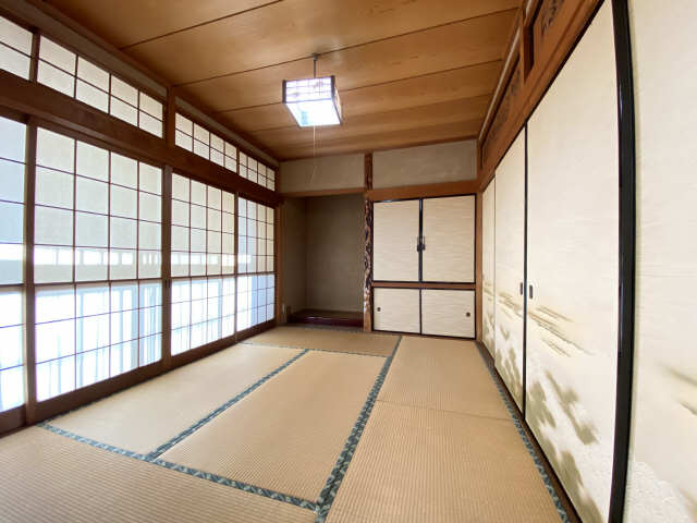 室内