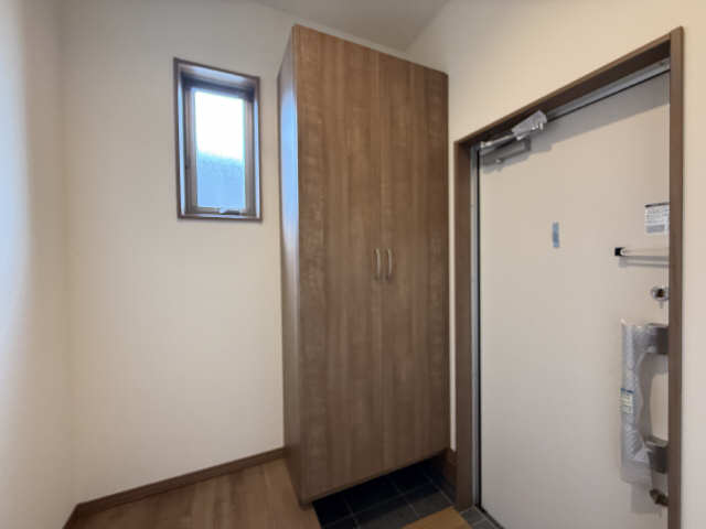 シューズBOX