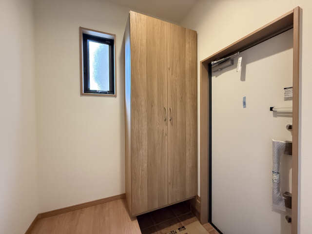 シューズBOX