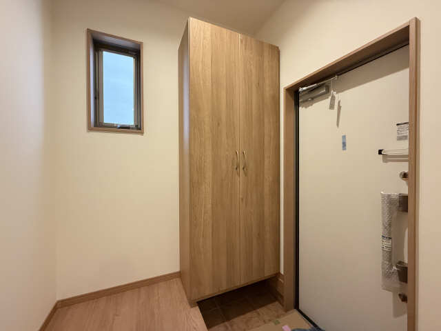 シューズBOX