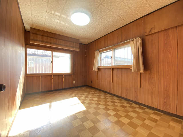 室内