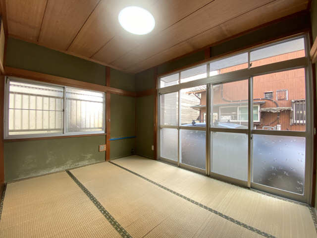 室内