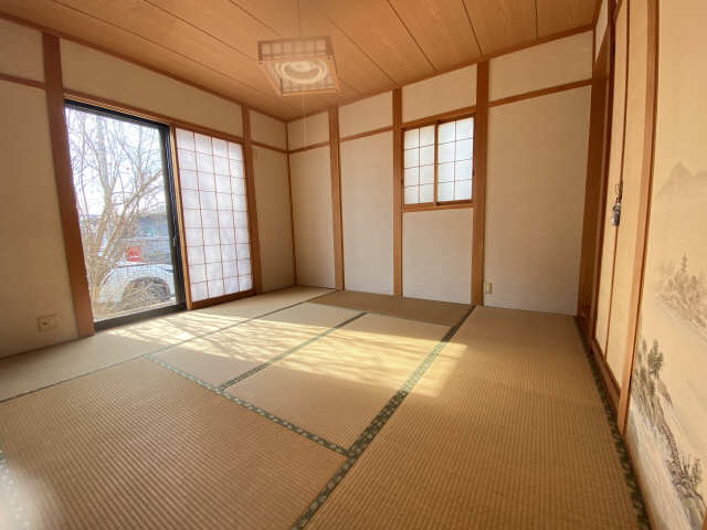 和室