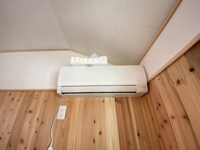 エアコン