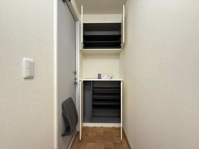シューズBOX