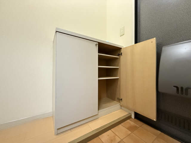 シューズBOX