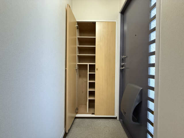 シューズBOX