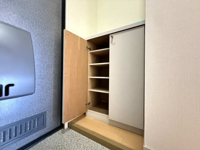 シューズBOX